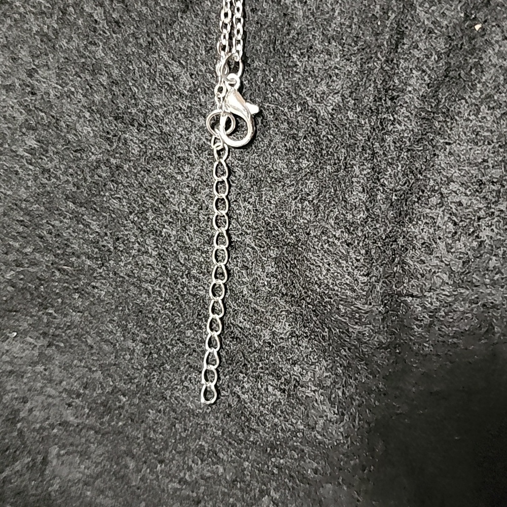 Multicolor Unicorn Necklace - Picture 5 of 5